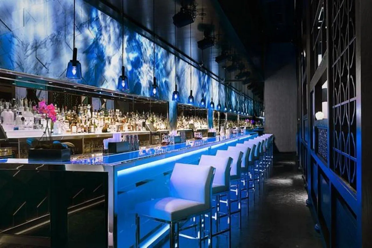 Skylofts At Mgm Grand Hotel Las Vegas