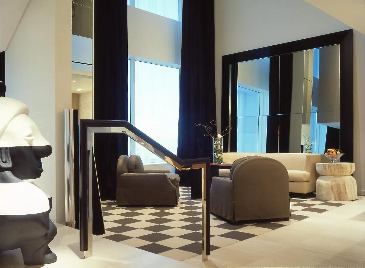 Skylofts At Mgm Grand Hotel Las Vegas 5*,  United States