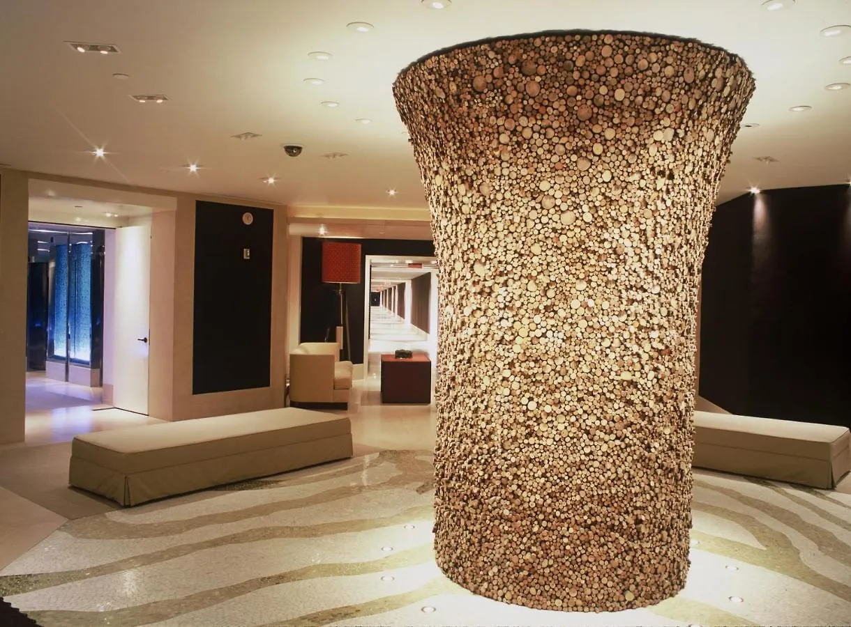 Skylofts At Mgm Grand Hotel Las Vegas Resort
