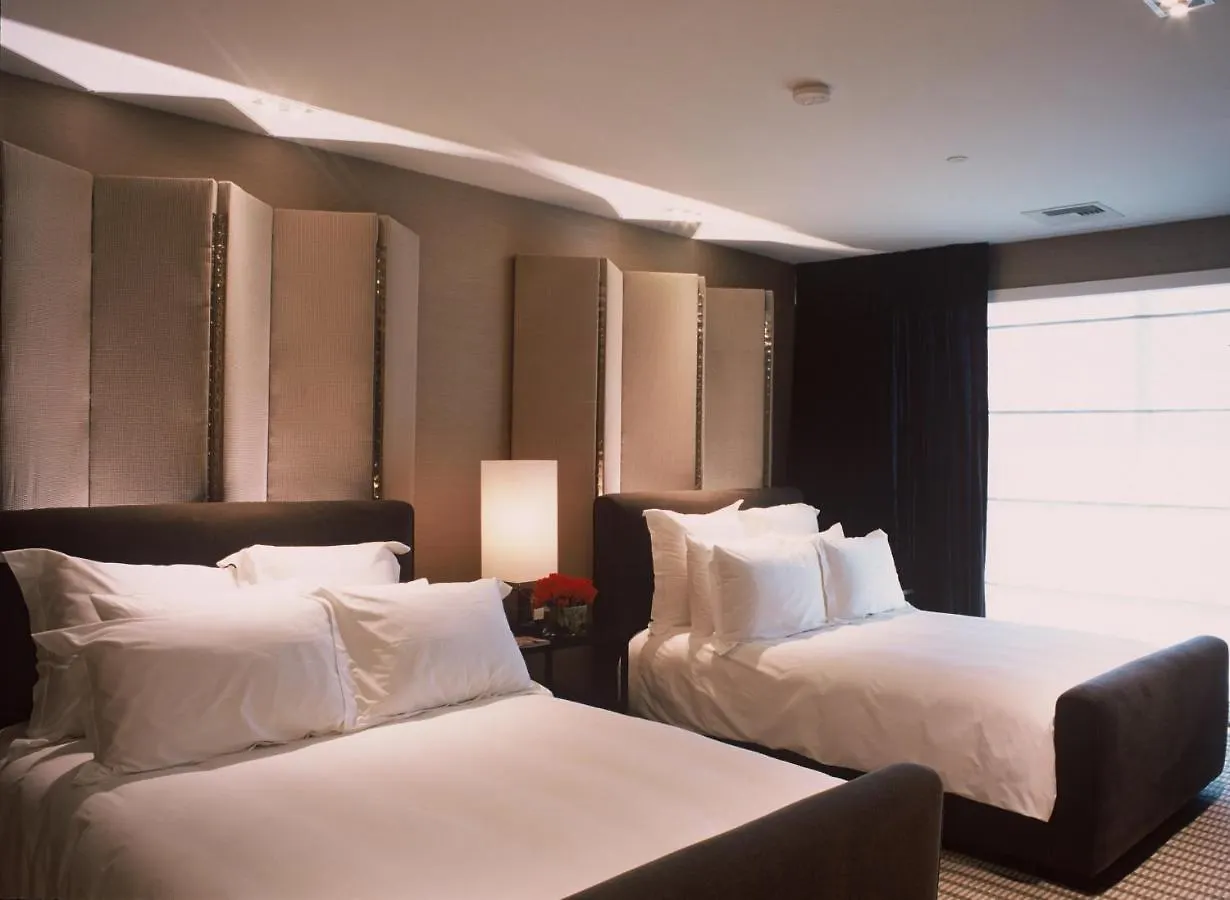 Skylofts At Mgm Grand Hotel Las Vegas United States
