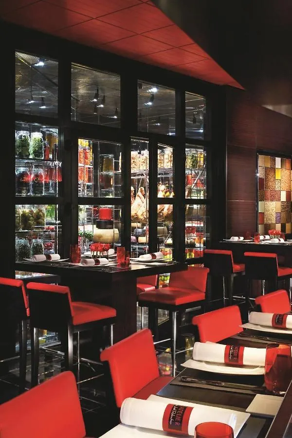 Skylofts At Mgm Grand Hotel Las Vegas United States