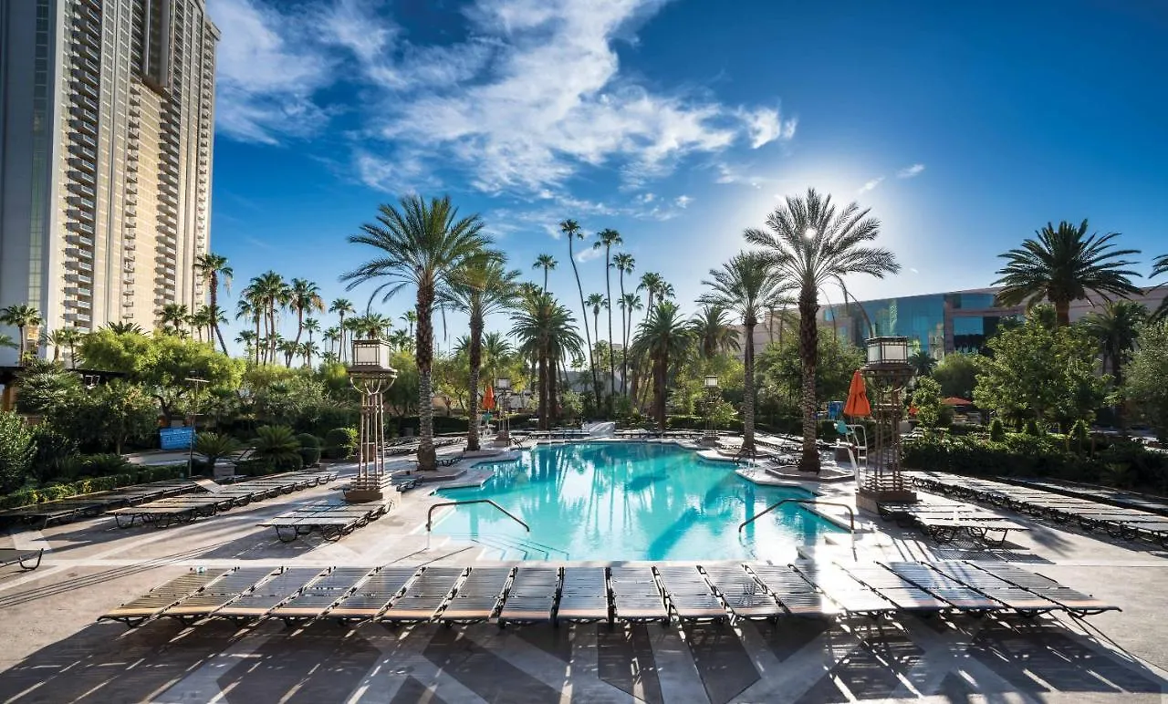 Skylofts At Mgm Grand Hotel Las Vegas