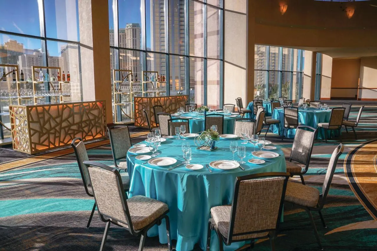 Resort Skylofts At Mgm Grand Hotel Las Vegas