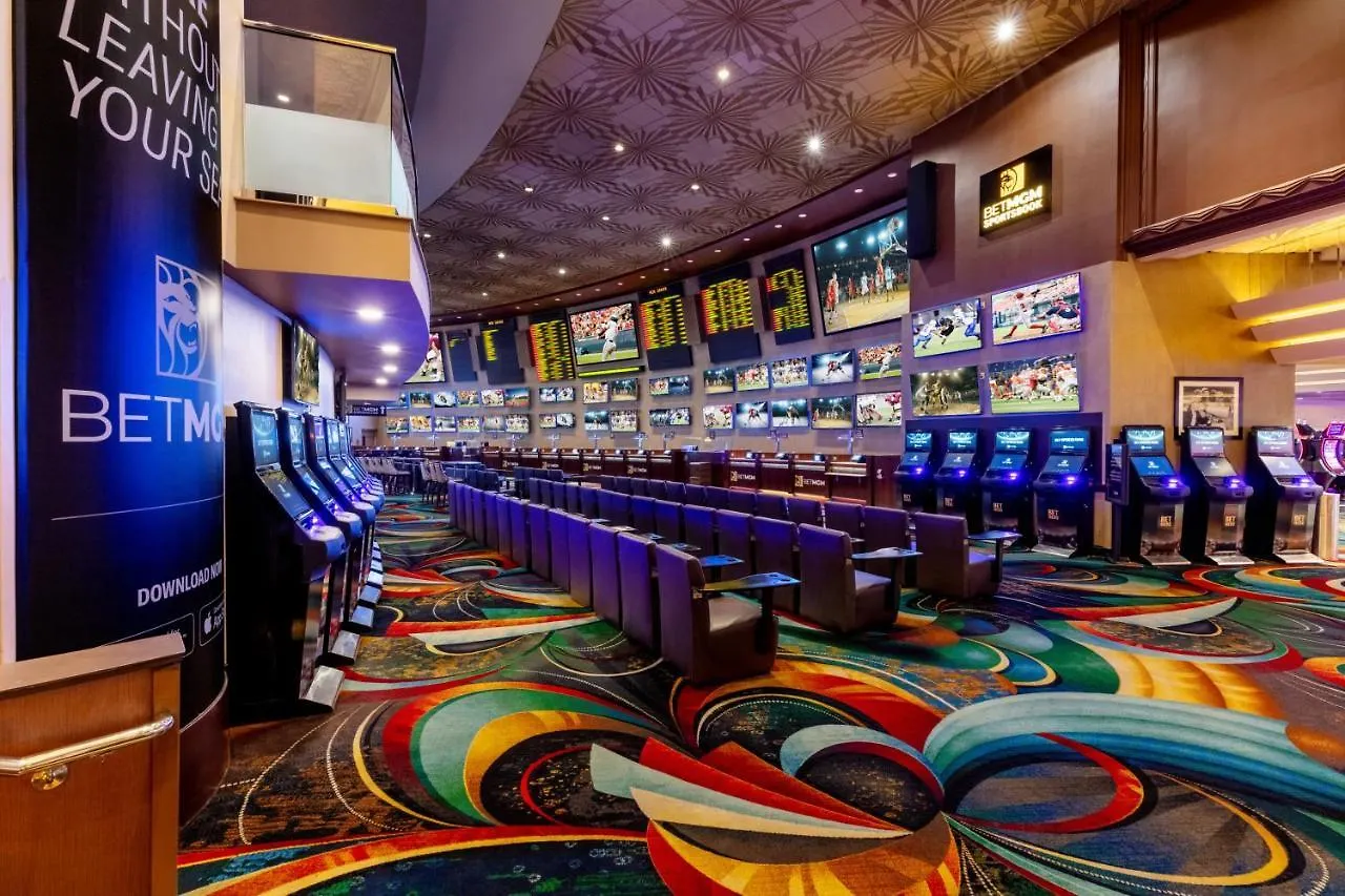 Resort Skylofts At Mgm Grand Hotel Las Vegas