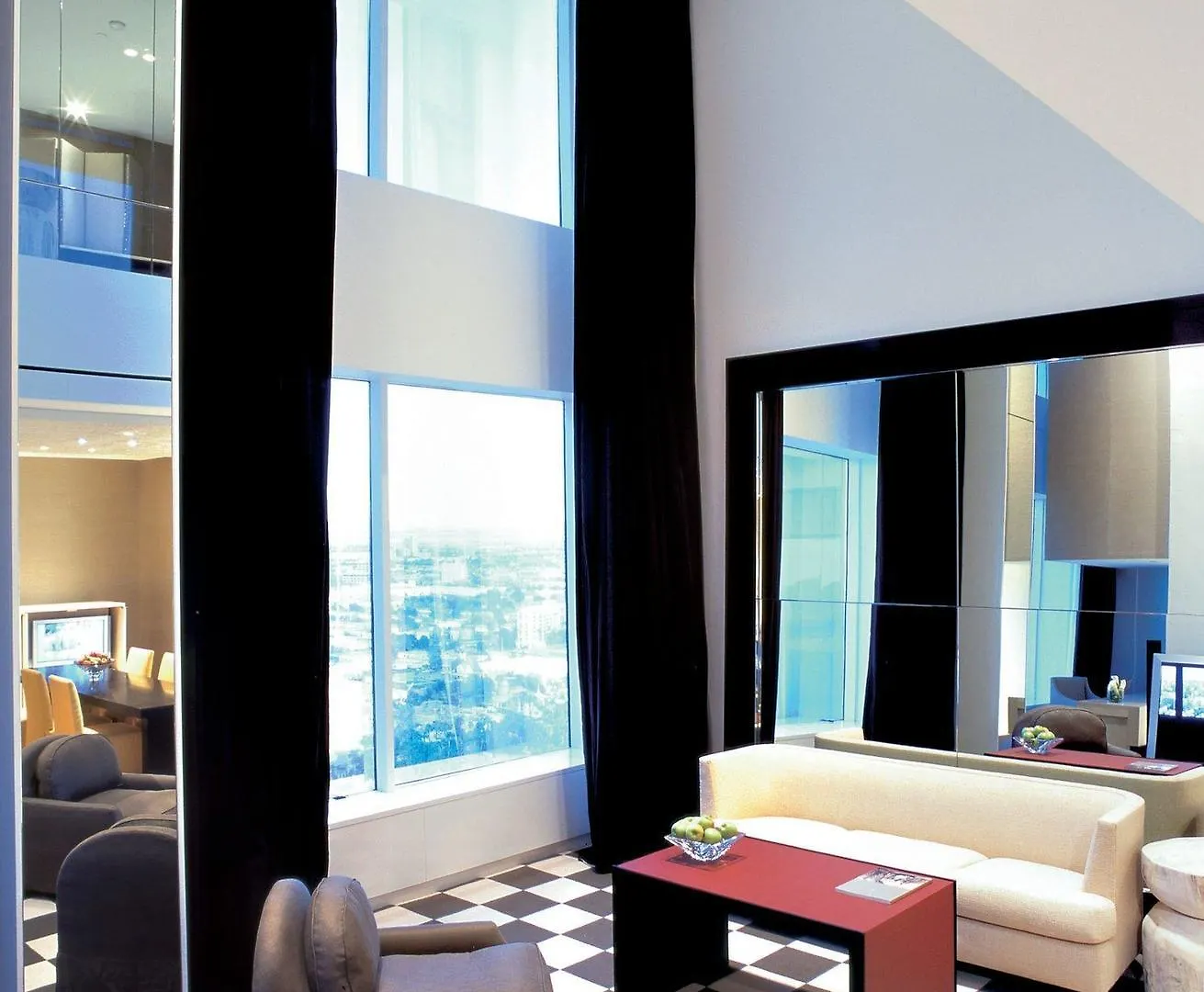Skylofts At Mgm Grand Hotel Las Vegas 5*,