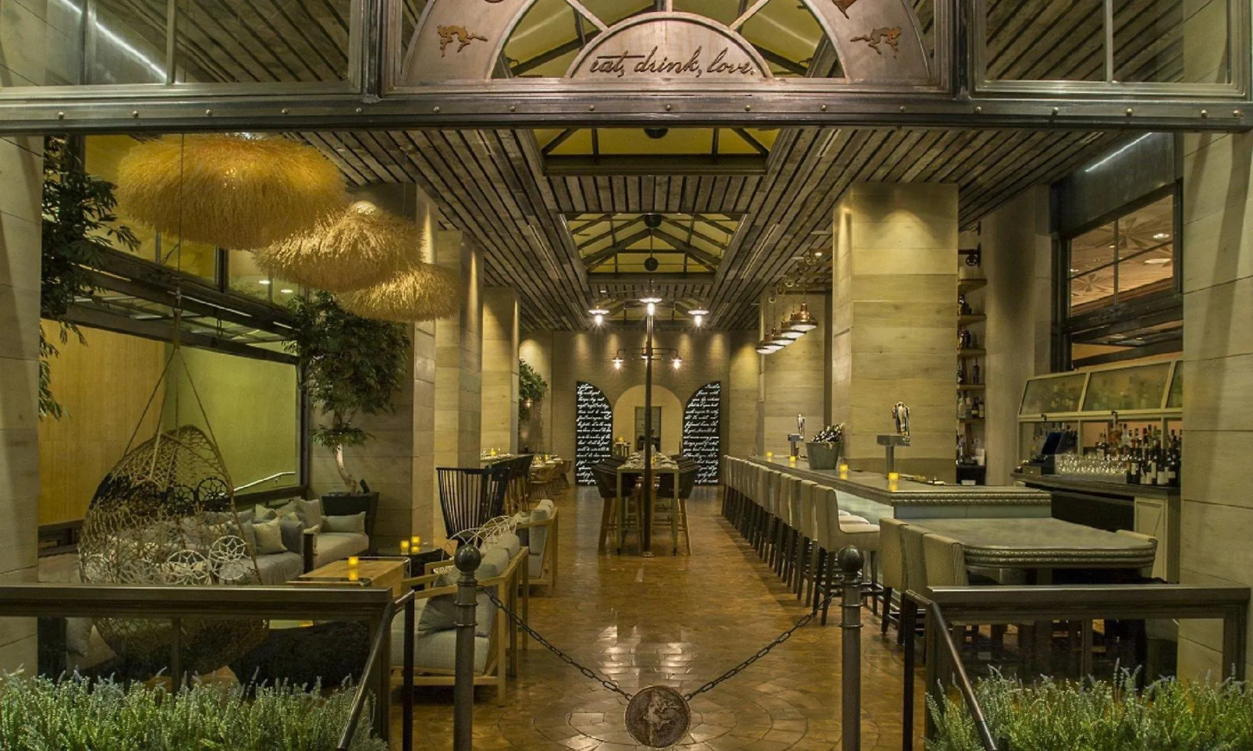 Skylofts At Mgm Grand Hotel Las Vegas Resort