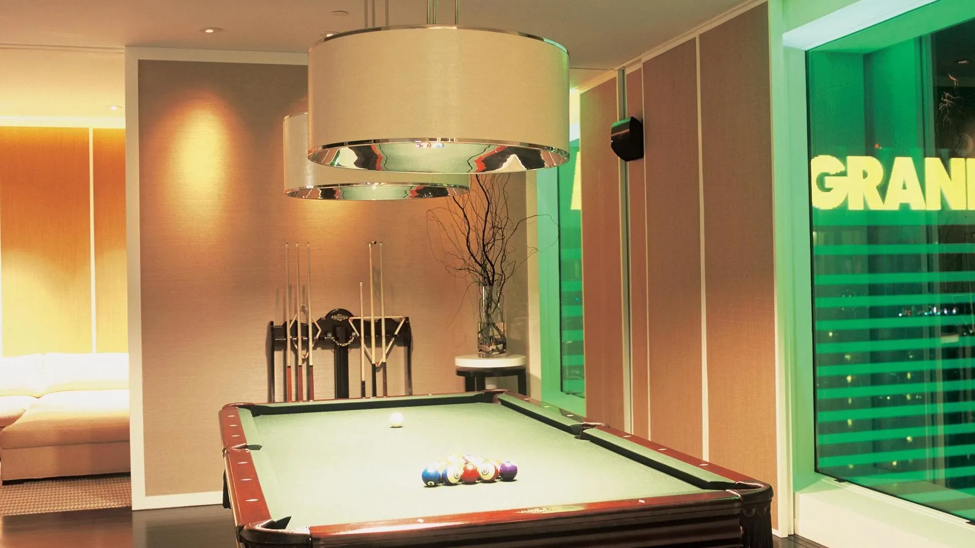 Resort Skylofts At Mgm Grand Hotel Las Vegas