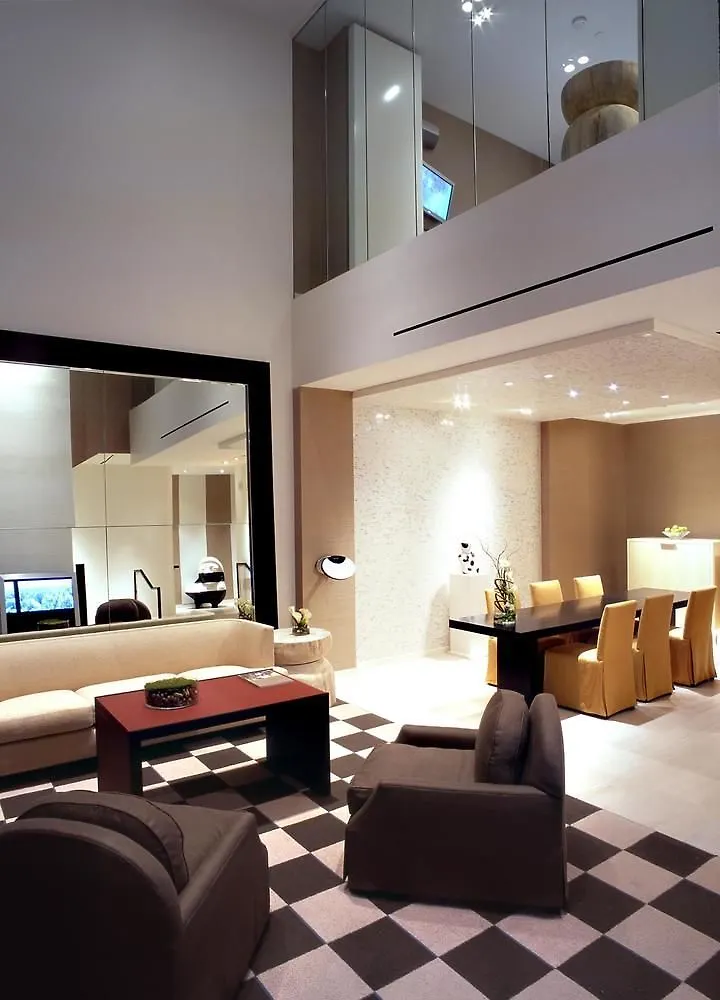 Skylofts At Mgm Grand Hotel Las Vegas 5*,  United States