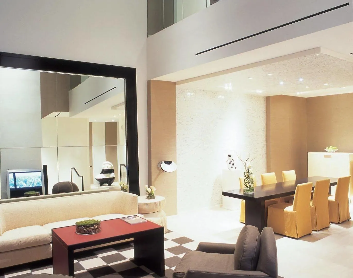 Skylofts At Mgm Grand Hotel Las Vegas
