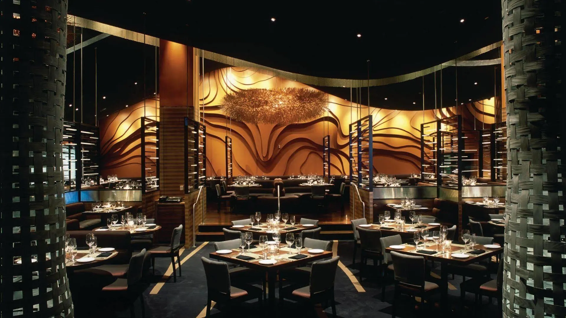 Skylofts At Mgm Grand Hotel Las Vegas Resort