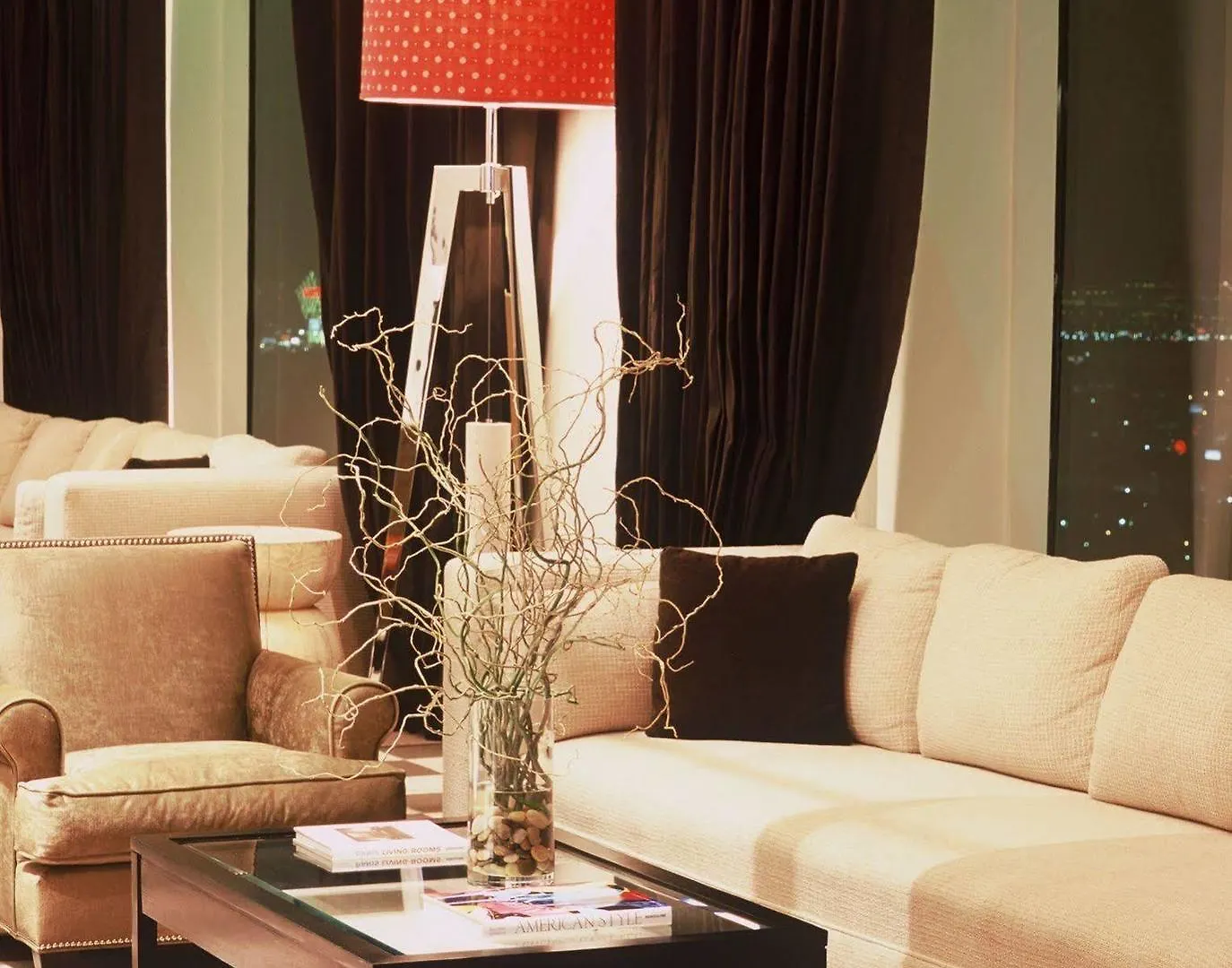 Resort Skylofts At Mgm Grand Hotel Las Vegas