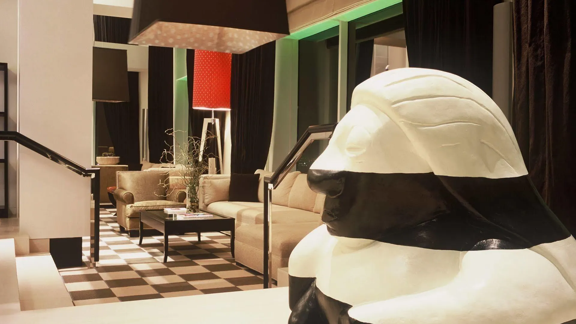 Resort Skylofts At Mgm Grand Hotel Las Vegas
