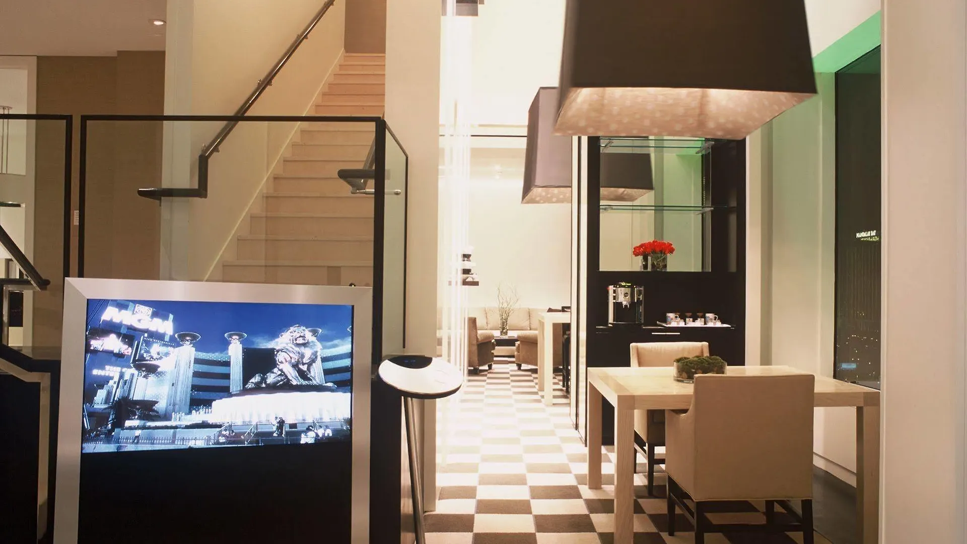 Skylofts At Mgm Grand Hotel Las Vegas Resort