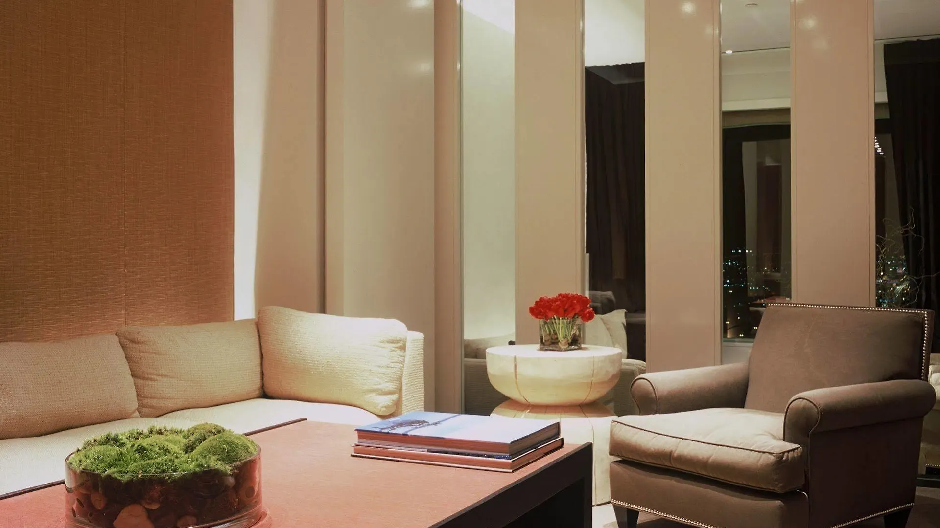 Skylofts At Mgm Grand Hotel Las Vegas United States