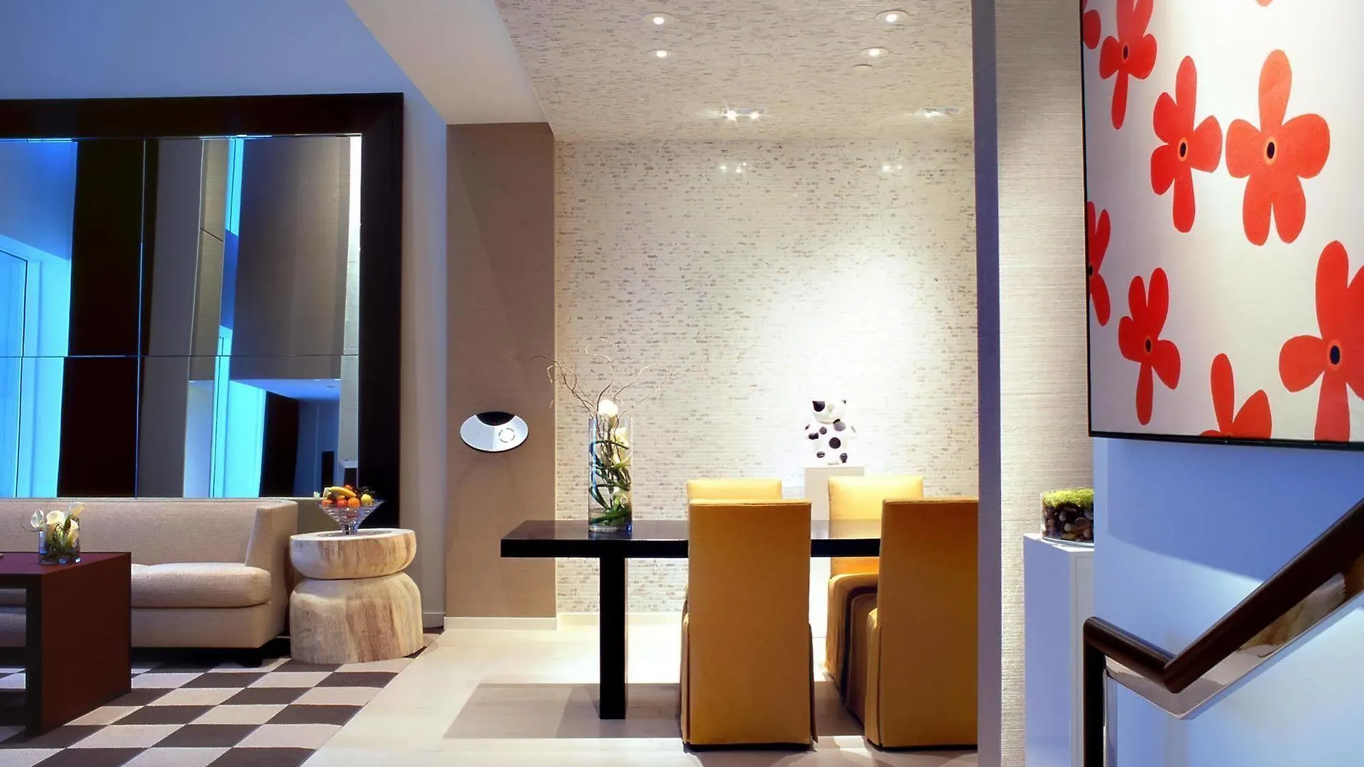 Skylofts At Mgm Grand Hotel Las Vegas