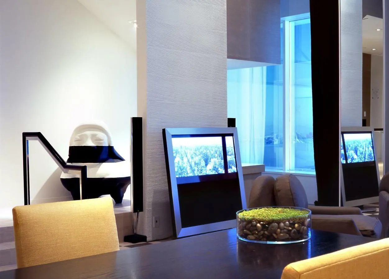 Skylofts At Mgm Grand Hotel Las Vegas United States