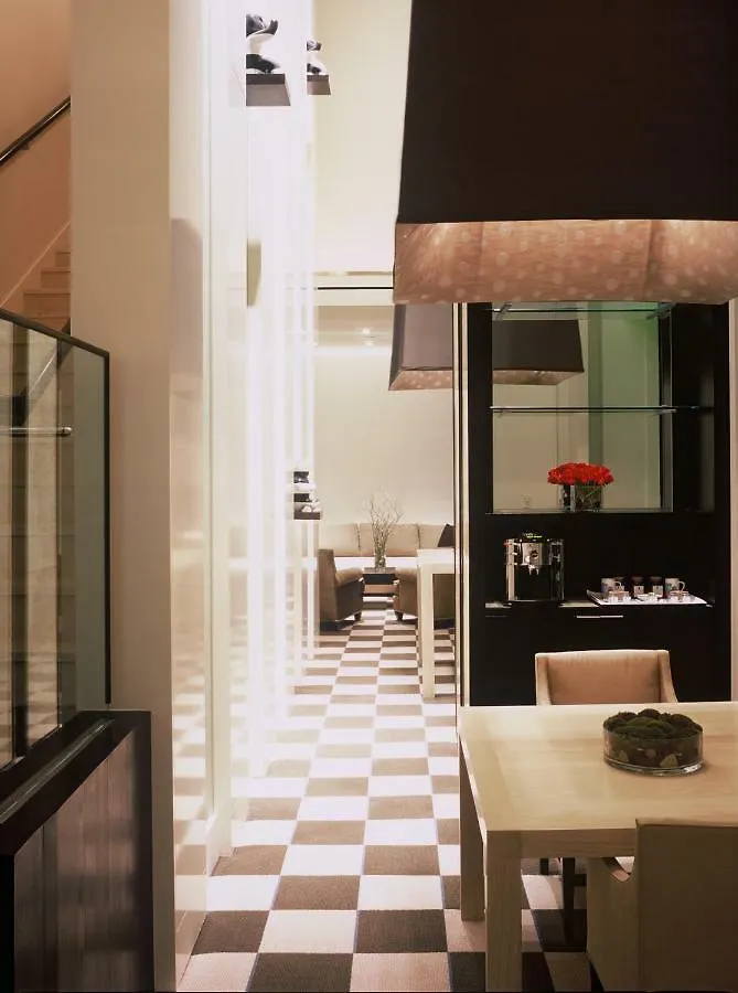 Skylofts At Mgm Grand Hotel Las Vegas