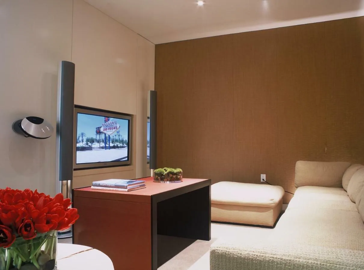 Skylofts At Mgm Grand Hotel Las Vegas