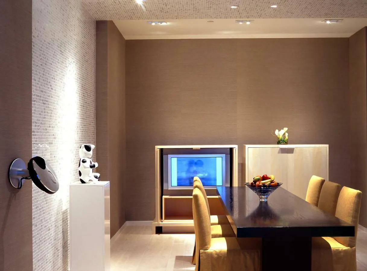 Skylofts At Mgm Grand Hotel Las Vegas Resort