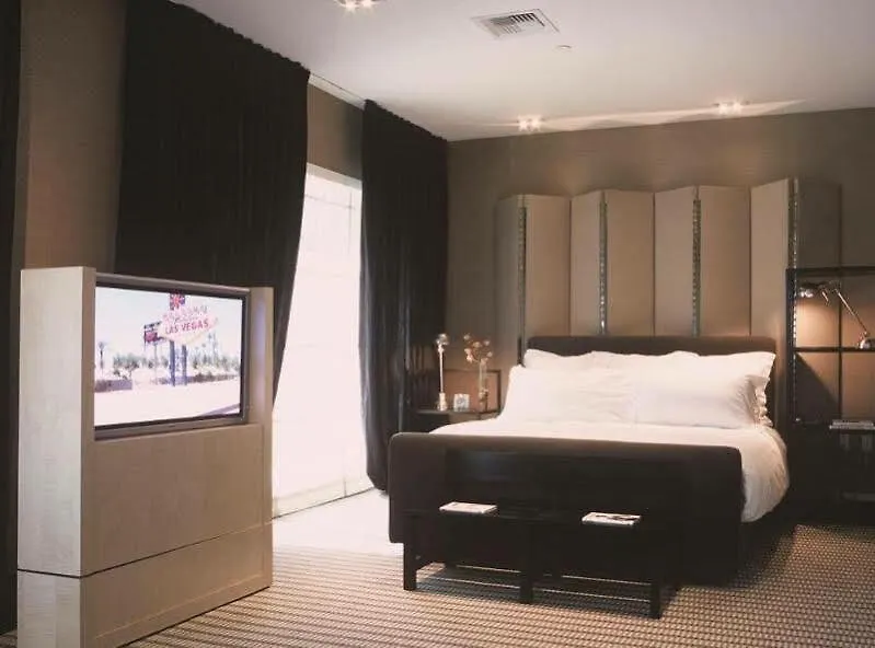 ***** Resort Skylofts At Mgm Grand Hotel Las Vegas United States