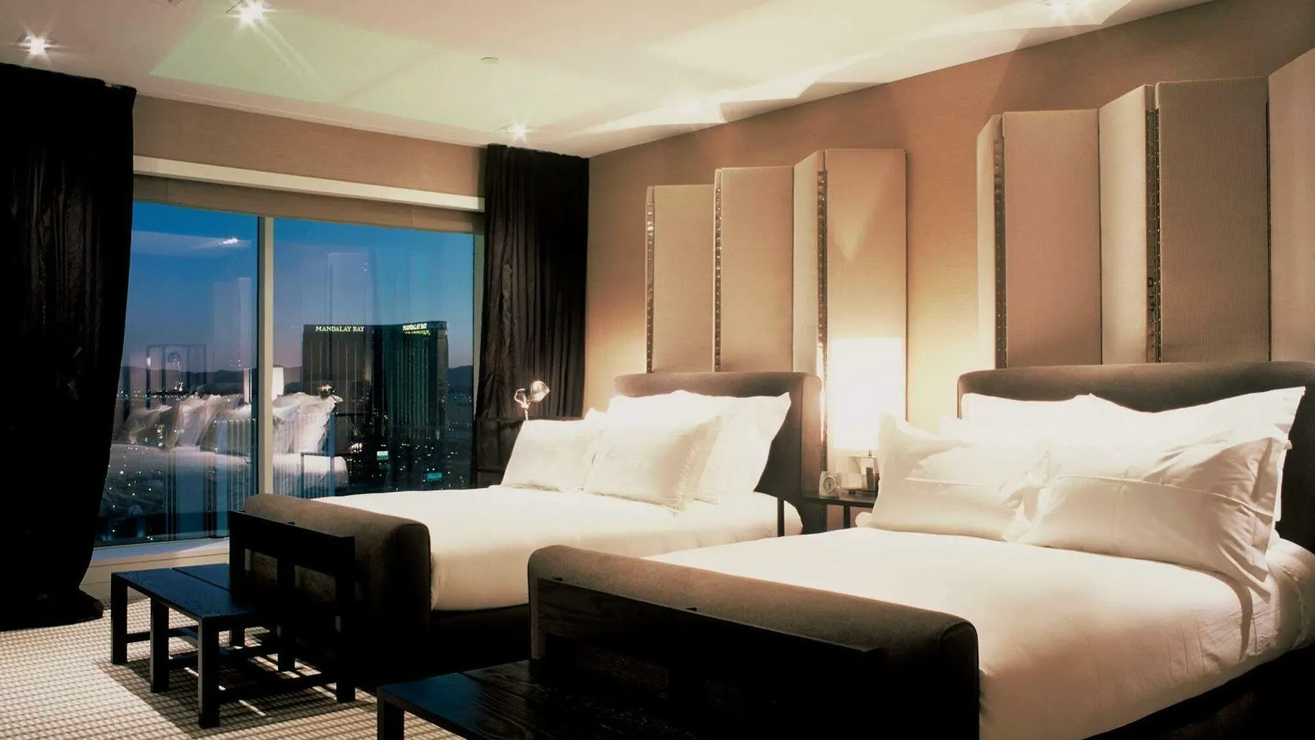 Skylofts At Mgm Grand Hotel Las Vegas Resort