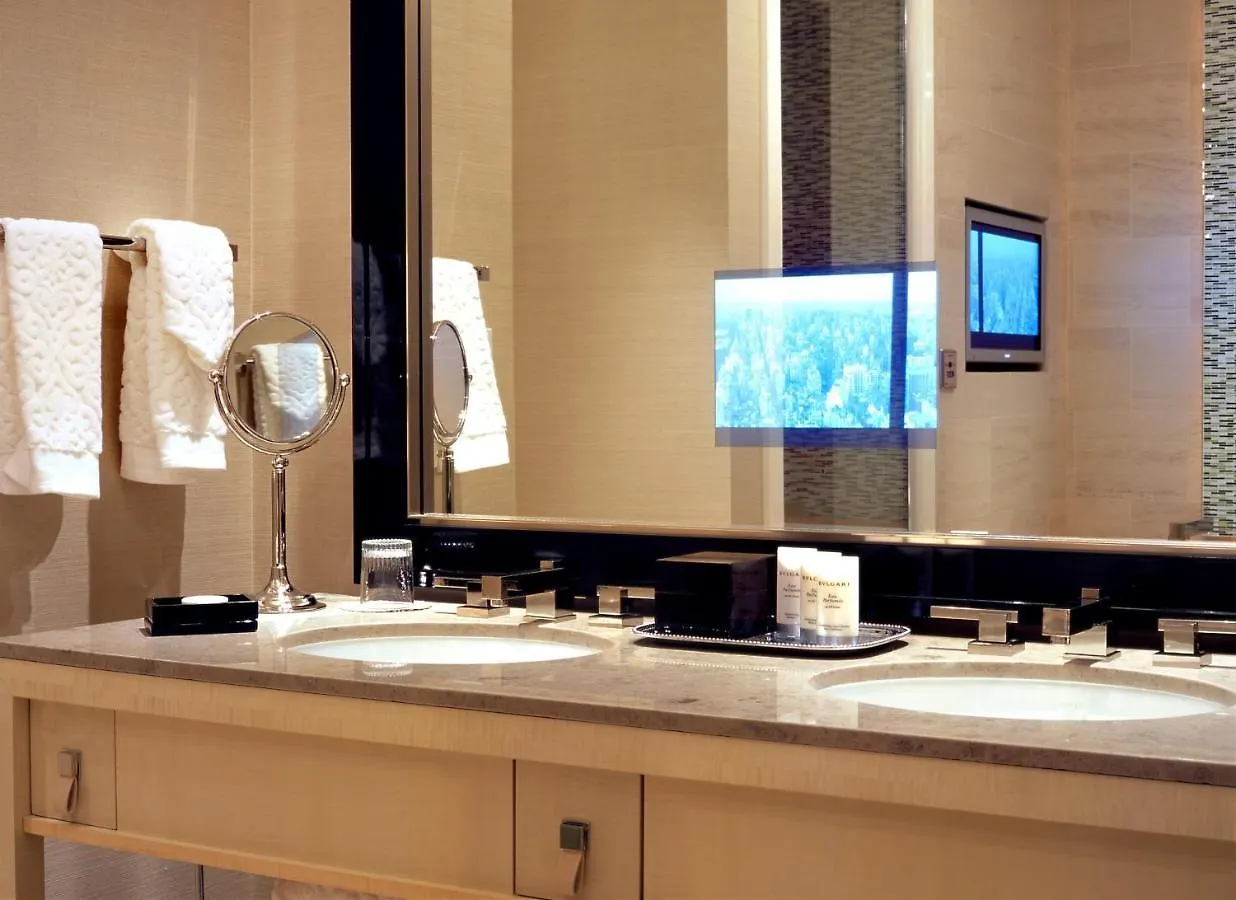 Hotel Skylofts At Mgm Grand à Las Vegas Station touristique