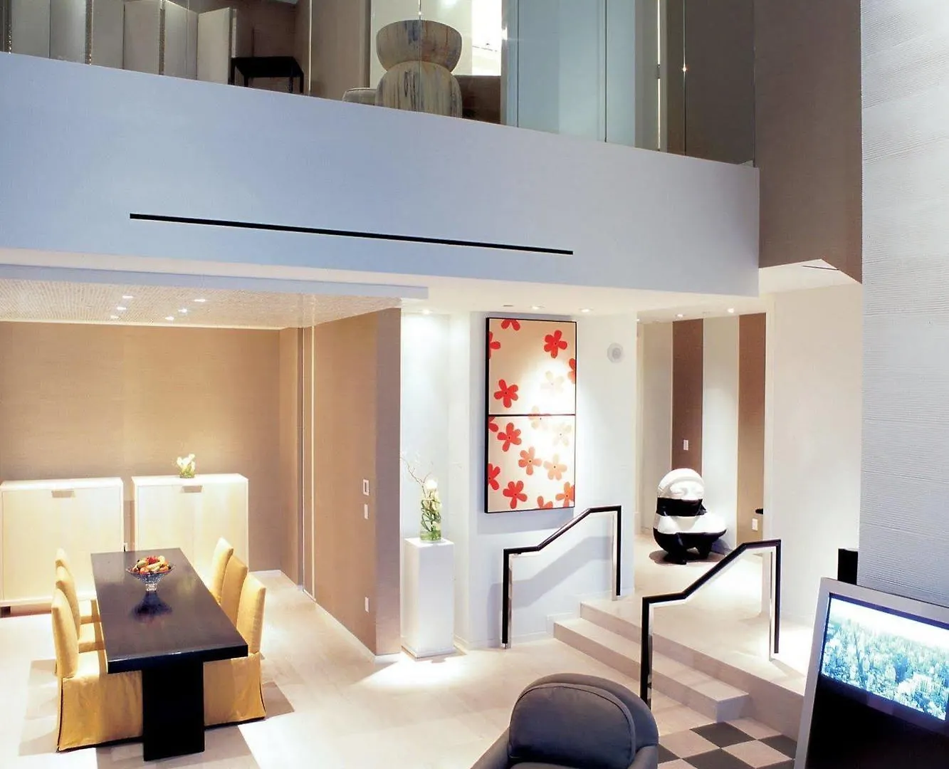 Hotel Skylofts At Mgm Grand à Las Vegas Station touristique