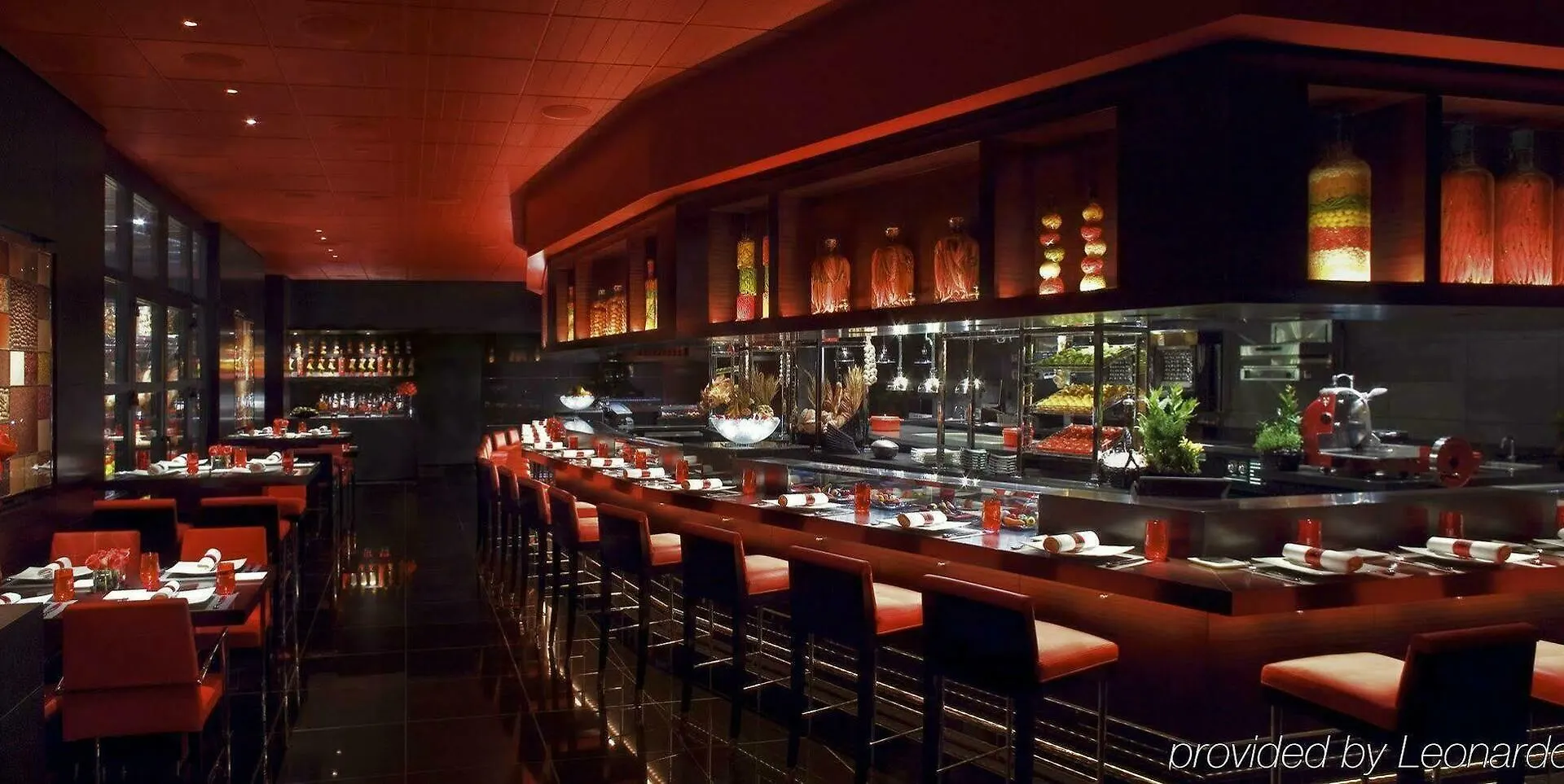 Hotel Skylofts At Mgm Grand à Las Vegas Station touristique